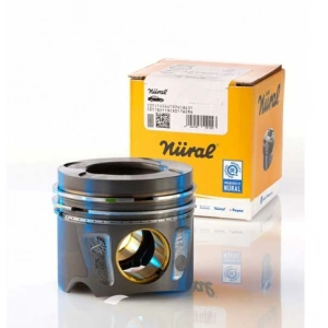 BMW M47/M57 MOTORLAR İÇİN UYGUNDUR STD ÖLÇÜ MAHLE