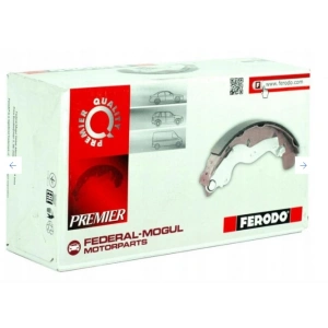 E34/E32/E38 EL FREN BALATASI