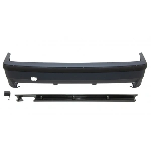 E36 ARKA TAMPON MTECH/M3 VERSİYON