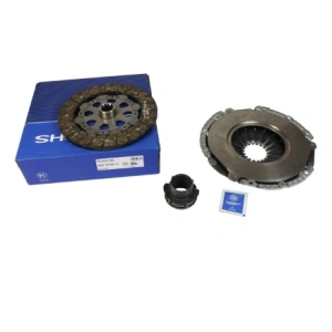 E36/E34/E39 M50 B20/M52 B20 DEBRİYAJ SET SACHS