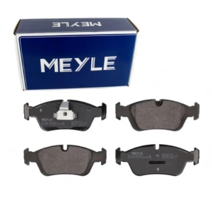 E36/E46 FREN BALATASI ÖN MEYLE