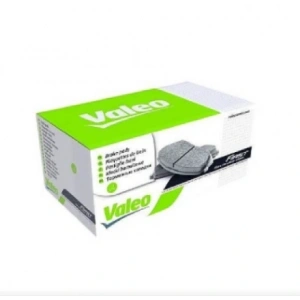 E36/E46 FREN BALATASI ÖN VALEO