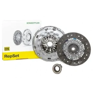 E36 M3 S50 B30 DEBRİYAJ SETİ LUK