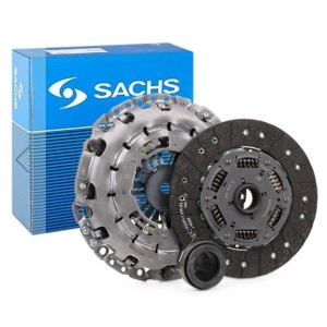 E36 M3 S50 B32 DEBRİYAJ SETİ SACHS