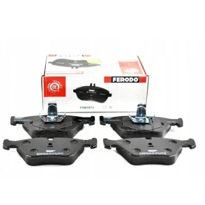 E39 FREN BALATASI ÖN FERODO