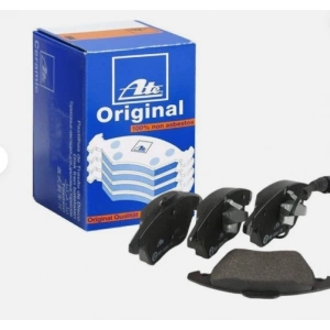 E39 ÖN FREN BALATASI ATE