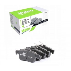 E39 ÖN FREN BALATASI VALEO