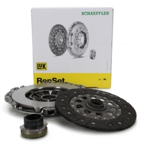 E46 M3 S54 B32 DEBRİYAJ SETİ LUK