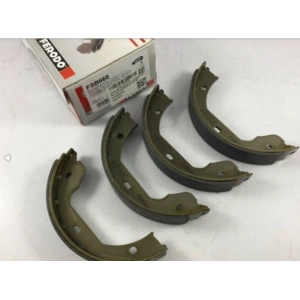 E60/E65/E70/E71/E83 EL FREN BALATASI FERODO