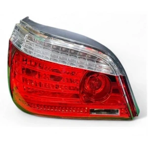 BMW E60 LCI STOP SOL 2008-2010 MODELLER İÇİN