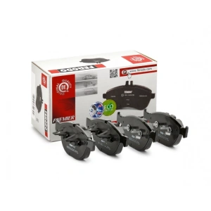 E60 M6/E63 M6 FREN BALATASI ÖN