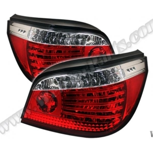 BMW E60 STOP SET LCI DÖNÜŞÜM 2004-2006 MODELLER İÇİN