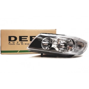 E90 FAR SOL HELOJEN 2006-2008 MODELLER İÇİN