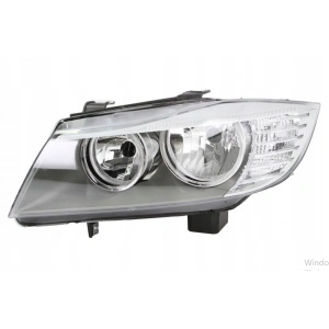 E90 FAR LCI SOL HELOJEN 2009-2011 MODELLER İÇİN ZKW