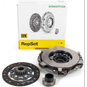 E92/E93 M3 S65 B40 DEBRİYAJ SET LUK