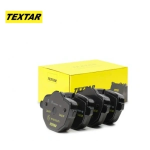 F10 ARKA BALATA 520İ/520D TEXTAR