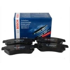 F10 ARKA BALATA 520İ/520D BOSCH