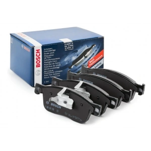 f10 ön balata 520d/520i BOSCH