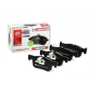 F10 ÖN BALATA FERODO