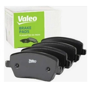 F10 ÖN BALATA VALEO