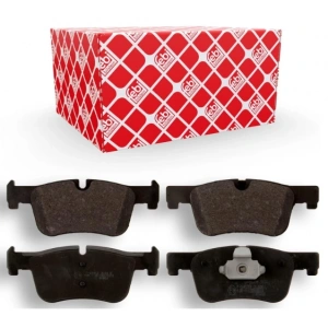 F20/F30 ÖN FREN BALATASI FEBİ