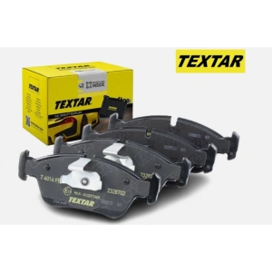 F20/F30 ÖN FREN BALATASI TEXTAR