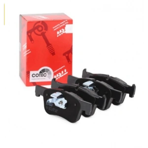 F20/F30 ÖN FREN BALATASI TRW