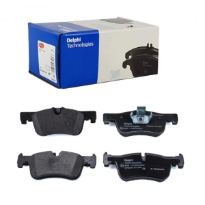 F20 ÖN FREN BALATASI DELPHİ