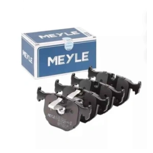 F20 ÖN FREN BALATASI MEYLE