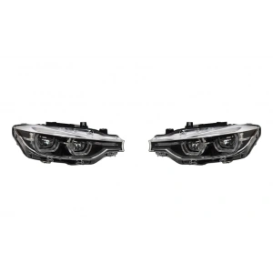 F30 FAR LCI DÖNÜŞÜM TAK ÇALIŞTIR