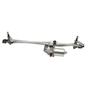 Land - Rover Freelander 2 Ön Silecek Motor Ve Mekanizması