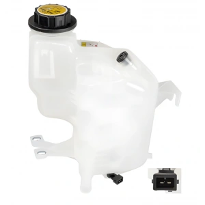 Land - Rover Range Rover Sport 2.7 3.0D Su Deposu