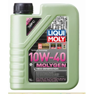 LIQIUMOLY 10W40 MOLYGEN NEW GENERATION 1LT