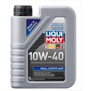 LIQIUMOLY 10W40 MOS2 1 LT
