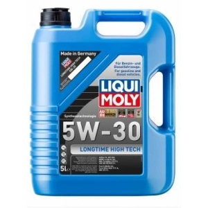 LIQIUMOLY 5W30 LONGHTIME HIGH TECH 5LT