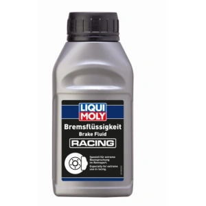 LIQIUMOLY BRAKE FILUİD RACING DOT 4 500ML