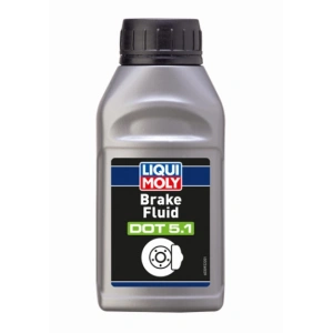 LIQIUMOLY BRAKE FLUİD5.1 250ML