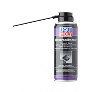 LIQIUMOLY ELEKTRONİK SPRAY