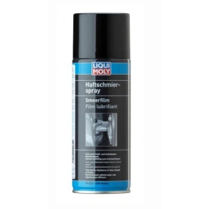 LIQIUMOLY HAFTSCHMİER SPRAY SIVI GRES