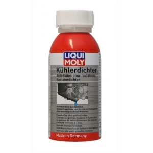 LIQIUMOLY KÜHLERDİCTER RADYATÖR TIKAYICI