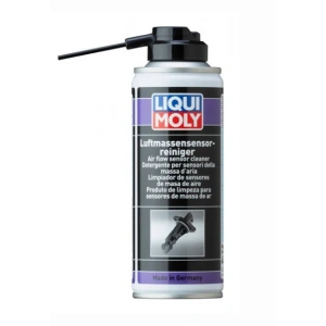 LIQIUMOLY LUFTMASSEN AKIŞMETRE TEMİZLİK SPREYİ
