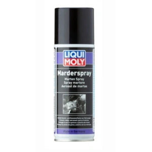 LIQIUMOLY MAEDERSPRAY KEMİRGEN ÖNLEYİCİ