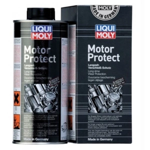 LIQIUMOLY MOTOR PROTECT