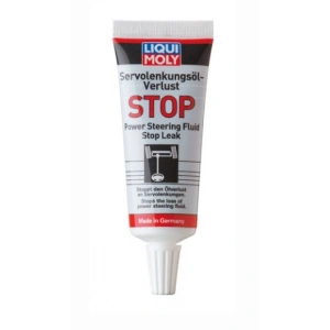 LIQIUMOLY SERVOLENKUNGSÖL STOP DİREK YAĞ KAÇAĞI VE DİREKSYON KUTU ONARICI