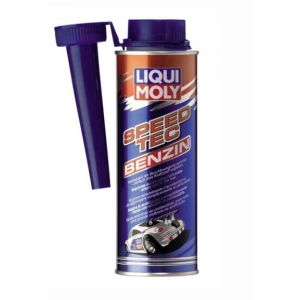 LIQIUMOLY SPEED TEC