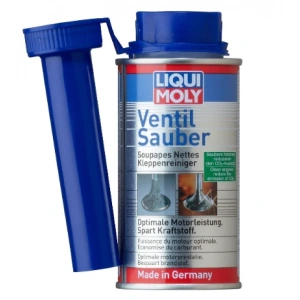 LIQIUMOLY VENTİL SAUBER SÜBAP VALF TEMİLİĞİ