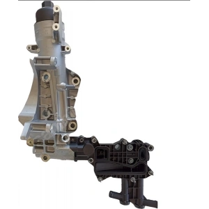 Mercedes - Benz C200D Yağ Kütüğü Orjinal