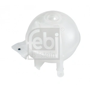 Mercedes - Benz Sprinter W906 Radyatör Yedek Su Deposu