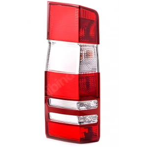 Mercedes - Benz  Sprinter W906 Sol Stop