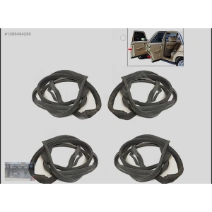 MERCEDES-BENZ W124 KAPI FİTİL TAKIMI